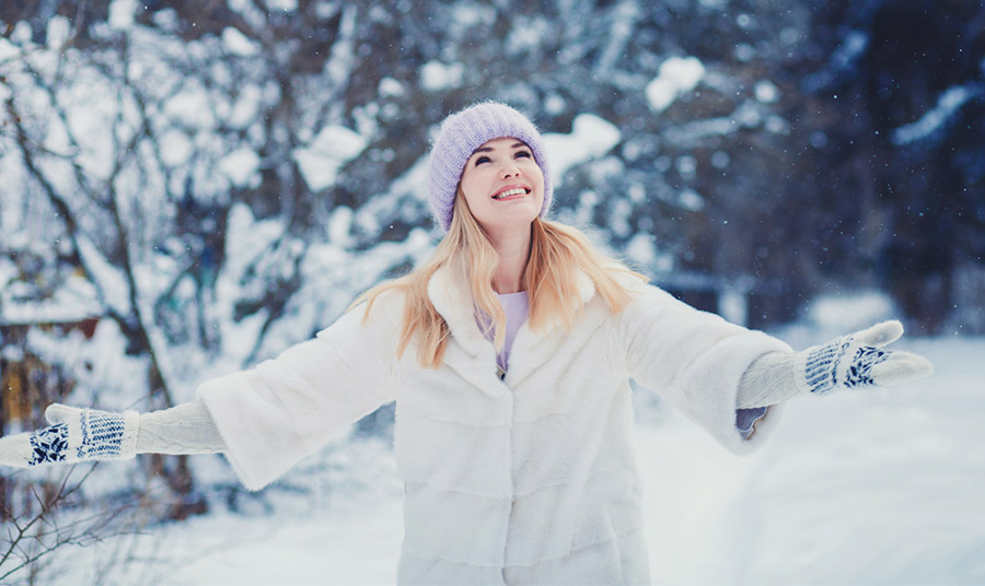 3 ζώδια «βαφτίζονται» σε μια νέα ζωή αυτόν τον χειμώνα
