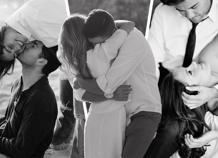 4 Ζώδια που δεν θα τα παρατήσουν ΠΟΤΕ σε μια σχέση