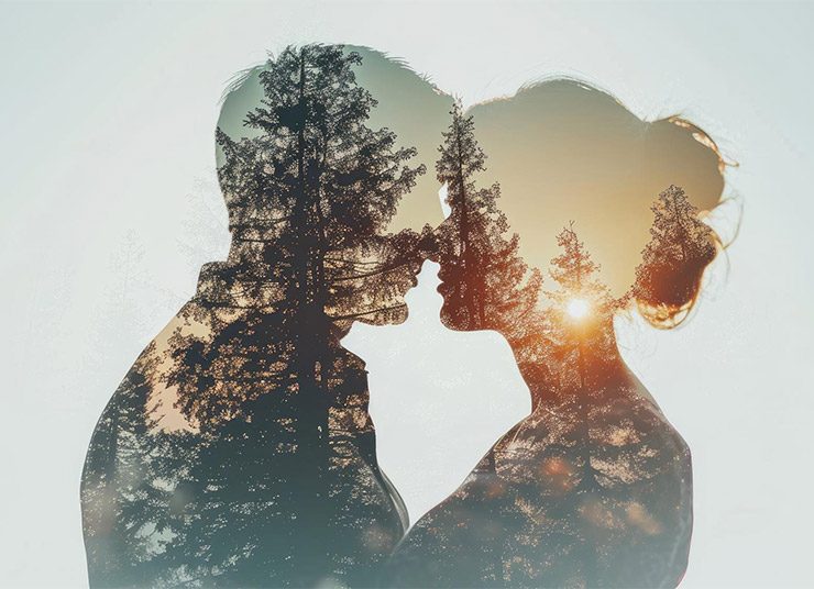 Τα 4 ζώδια που δεν θα τα παρατήσουν ποτέ σε μια σχέση