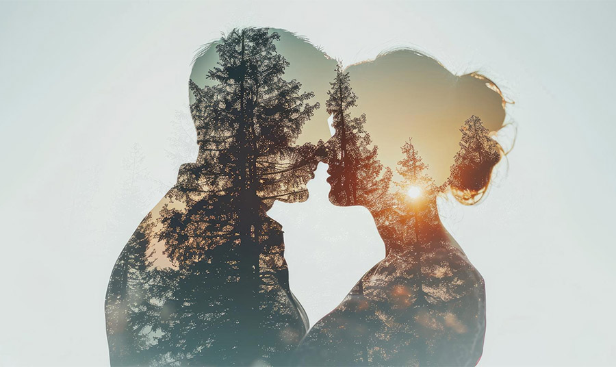 Τα 4 ζώδια που δεν θα τα παρατήσουν ποτέ σε μια σχέση