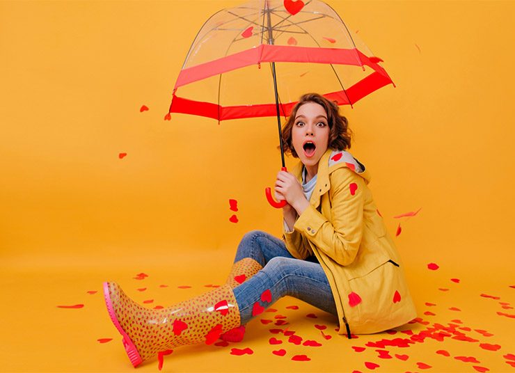 Τα 4 ζώδια που «πιάνουν» τα προειδοποιητικά σήματα κινδύνου στον… αέρα!