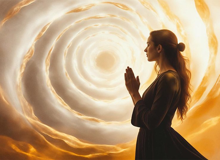 Για 3 ζώδια οι σιωπηλές προσευχές τους θα εκπληρωθούν αυτόν τον Νοέμβριο