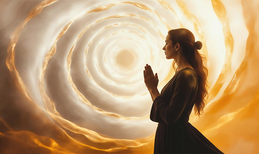 Για 3 ζώδια οι σιωπηλές προσευχές τους θα εκπληρωθούν αυτόν τον Νοέμβριο