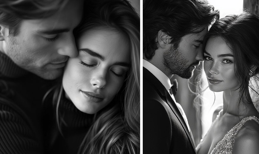 PHOTOS VIA PINTEREST 